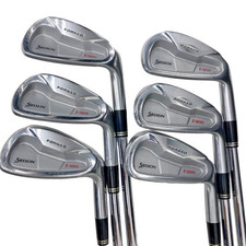 Srixon I-505 Iron Set 6pcs 5-Pw Stiff Flex DynamicGold RH picture