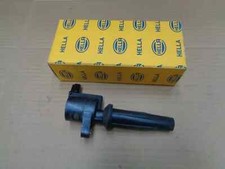 NEW Hella 5DA749475-391 Ignition Coil FORD FOCUS MONDEO TRANSIT S-MAX VOLVO C30 picture