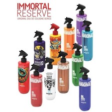 Immortal NYC Reserve Eau De Cologne CHOOSE SCENT NEW picture