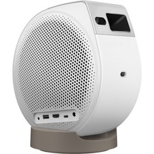 BenQ GV32 FHD LED DLP Smart Ceiling Projector 500-Lumen 16:9 Angle Correction picture