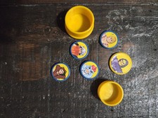 MOTU Orko Coin Magic Trick He-Man Masters of the Universe Vintage picture