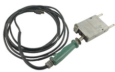 McElroy Plastic Pipe Fusion Iron Plate Heater MMI-206002 picture