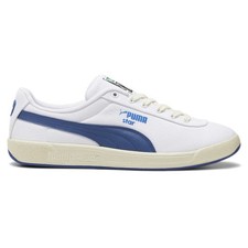 PUMA  X Noah Star Canvas Lfs Lace Up  Mens White Sneakers Casual Shoes 39612301 picture