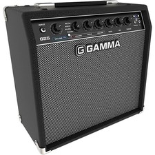 GAMMA G25 1x10 Guitar Combo Amplifier picture