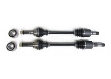 Rear CV Axles & Brgs for Polaris Ranger 500 700 800 2204857 2204858 picture