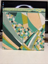 2010 Emilio Pucci Book Taschen Pucci Fashion Story  picture