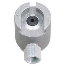 Westward Button Head Coupler, 5/8, 6000 psi 5NUG1 Westward 5NUG1 190735867921 picture