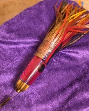 Vintage Pok'eye Trolling Lure 