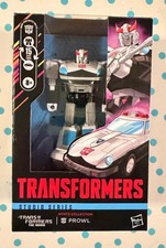 Transformers Studio Series MTMTE Collection Prowl (NEW IN HAND) picture
