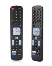 New Replace Remote Control EN2A27ST For Sharp Smart TV with Netflix VUDU Amazon picture