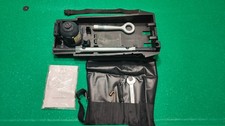 Iveco Daily Mk4 Original Used Cric Crick Jack Lift Complete Kit picture