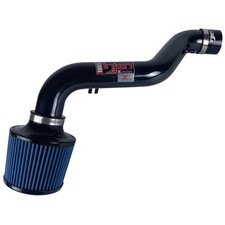Injen IS1501BLK Aluminum Cold Air Intake for 88-91 Honda Civic EX Si CRX Si 1.6L picture