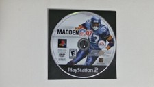 Madden NFL 07 (Sony PlayStation 2, 2006) picture