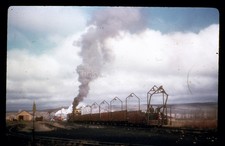 Chione Duplicate 26 Slide Lot D&RGW Steam Loco’s Action  Rio Grande 1950’s picture