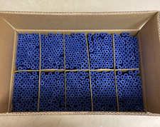Geniune Hasbro Darts 1000PCS Bullets Pack for Nerf N-Strike Elite 2.0 Series Blu picture