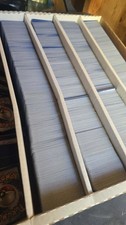 1000 Pokemon TCG Bulk Card Lot Common Uncommon NM No Energy picture