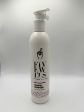 FIVE WITS Shampoo, 12 fl oz / 360 mL Pump Bottle Hair Cleanser picture