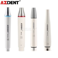 Dental Ultrasonic LED Piezo Scaler Handpiece Fit For WOODPECKER/DTE/EMS/SATELEC picture