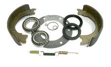 Ford ZF Transmission Mounted Parking Brake Rebuild Kit 1987-02 Truck Motorhome picture