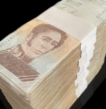 Venezuela 1 Million Bolivar Soberano 2020 COA  400 pcs 💎 P-1141 💎💎 picture