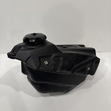 2013 - 2016 2014 KAWASAKI KX250F OEM FUEL TANK GAS TANK CANISTER ASSEMBLY  picture