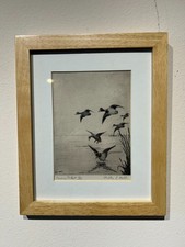 Vintage Walter E. Bohl 