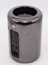 Apple Mac Pro A1481 (2013) 8 Core E5-1680 V2 3.0GHz | NO RAM| NO SSD | D700 picture