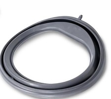 12002533 Washer Door Bellow Boot Seal for Maytag Neptune with Drain Port picture