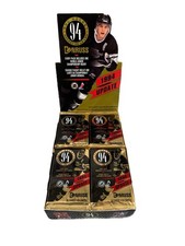 1994-95 Donruss Update Series NHL Hockey Sealed pack - 10 Cards picture