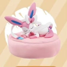 NEW YOU PICK Sleepy Eevee and Eeveelution Series Blind Box officially licensed picture
