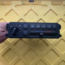 1998-2001 Nissan Altima AC Heater Temperature Climate Control OEM picture