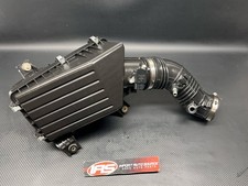 06-11 HONDA CIVIC SI K20Z3 COMPLETE FACTORY AIR INTAKE BOX ARM OEM 07 08 09 10 picture