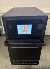 2021 MerryChef eikon e2s High Speed Oven TESTED (See Pics) Merry Chef Turbo NiCE picture