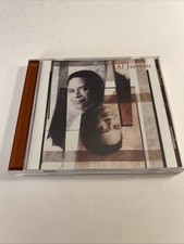 Best of Al Jarreau by Al Jarreau (CD, 1996) picture