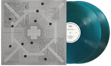 Manchester Orchestra - Union Chapel (London, England) [New Vinyl LP] Blue, Color picture