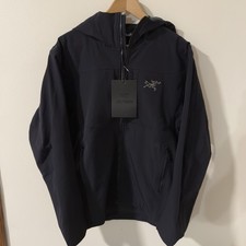Arcteryx Gamma MX Hooded Softshell Black Jacket - Size Large picture