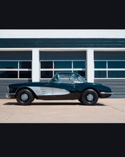 1959 Chevrolet Corvette  picture