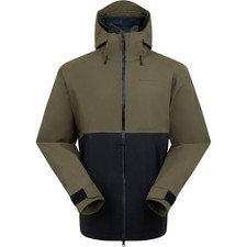 Madison Waterproof Jacket Olive/Black picture