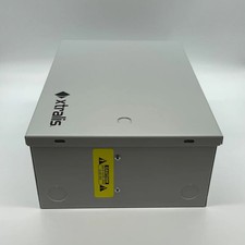 VESDA VPS-100US-220 Power Supply Single Zone picture