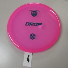 DiscMania Niklas Anttila Creator Series Metal Flake C-Line Drop - Pick Your Disc picture
