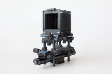 Cambo SF 23, 2 1/4''x3 1/4'' Large Format Camera w/Standard Bellows picture