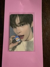 ZEROBASEONE x LINE FRIENDS ZERONI FRUITS EDITION FIGURE EVENT PHOTO CARD PC picture