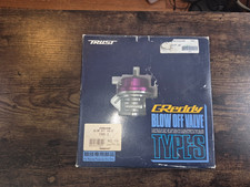 Greddy/Trust Type S BOV New picture