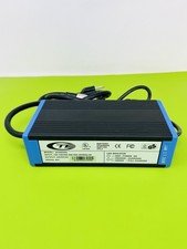 Invacare Pronto M51 Surestep On Board Battery Charger 4C24030A 24 VDC/3A picture