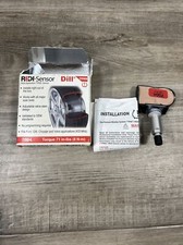 TPMS SENSOR 7004 (433 MHz); Brand New; REDI-Sensor; Dill Air Controls 95371 . picture