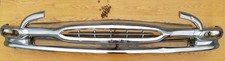 Grill RARE Fish Mouth 1953-54 Pontiac Chieftain Star Chief 1954 53 54 picture