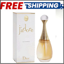 Dior J’adore EDP 3.4 oz 100ml Authentic Women’s Perfume Fragrance picture
