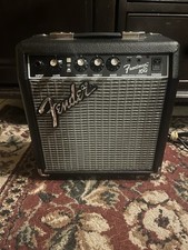 Fender Frontman 10G Guitar Combo Amplifier picture