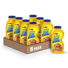 Betty Crocker Bisquick Shake 'n Pour Buttermilk Pancake Mix 10.6oz Lot of 8 picture