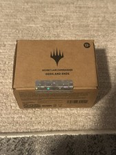MTG Secret Lair Odds and Ends Commander Deck IN HAND SHIPS NOW picture